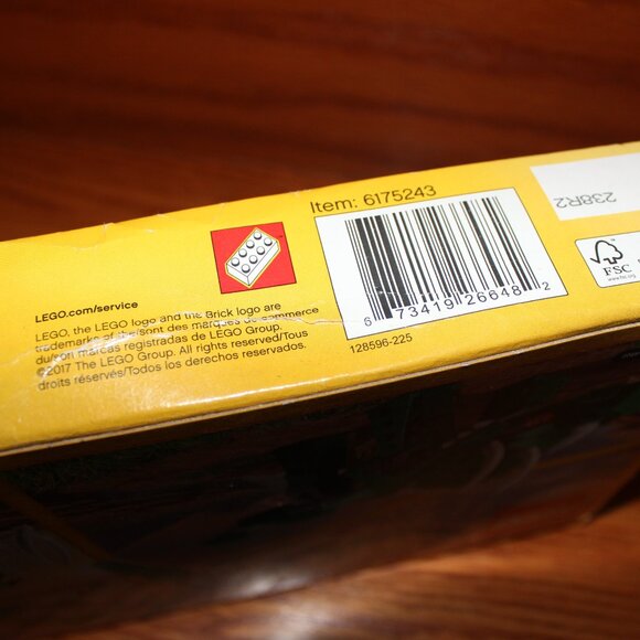 3/$55❤️sealed 31058 LEGO Creator 3-in-1 Mighty Dinosaurs Transforms T. Rex - Picture 10 of 12